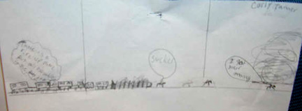 Comic Strip 3