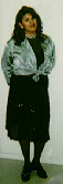This is a photograph of Yesenia.